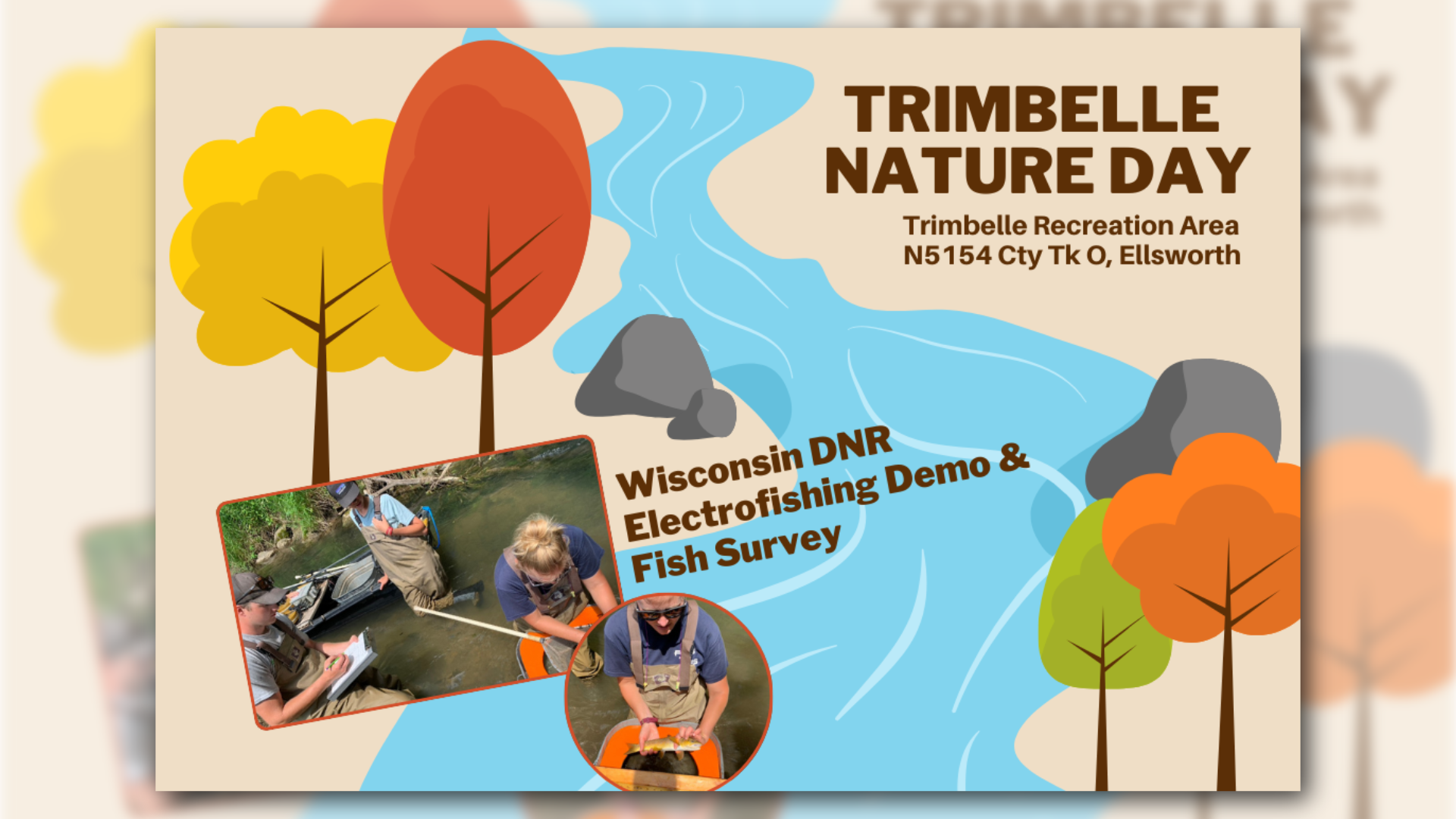 Trimbelle Nature Day