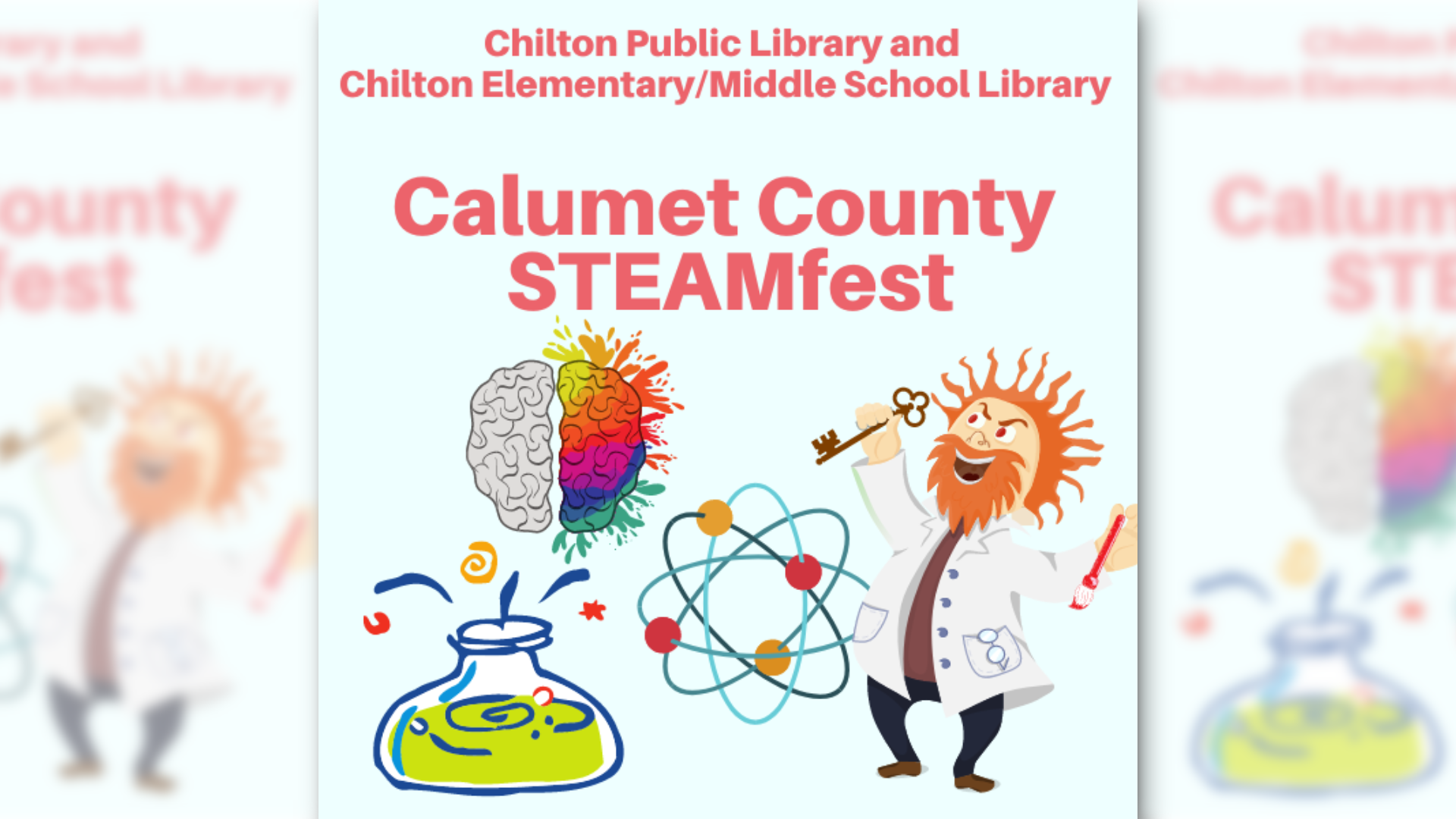 CalumetCounty STEAM