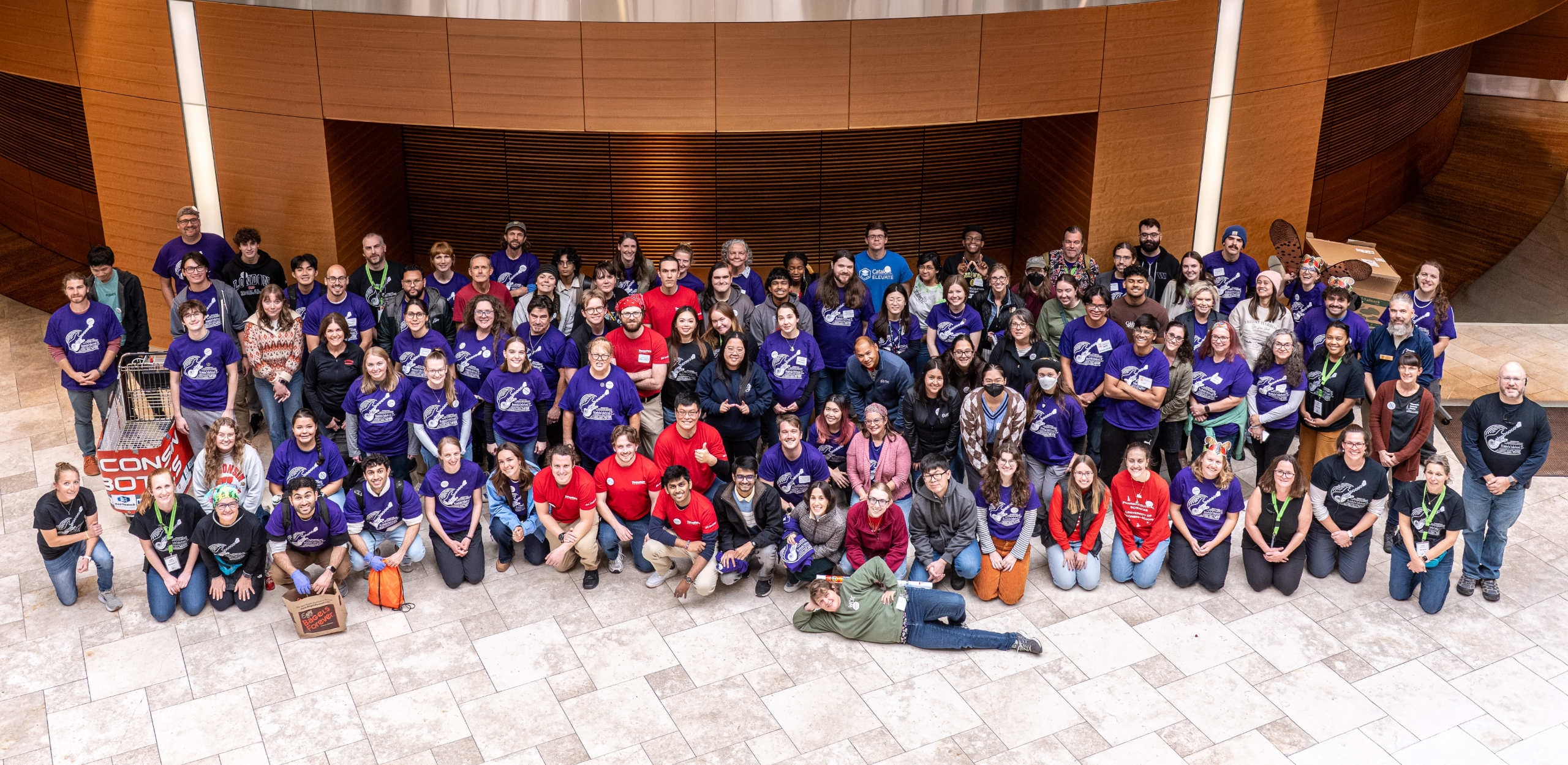 2026 Volunteer Mobile Banner